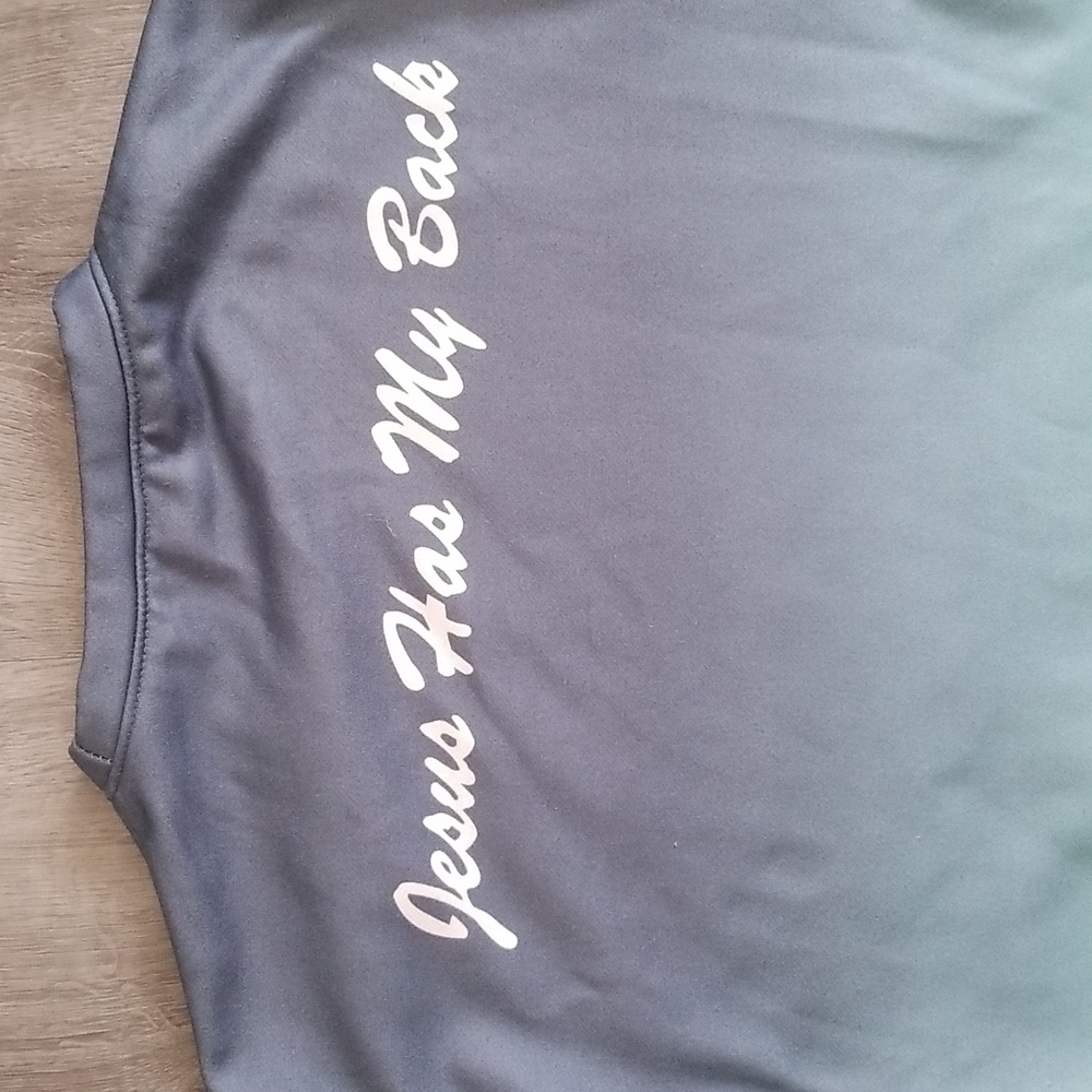 *Blessed* Top - image 6